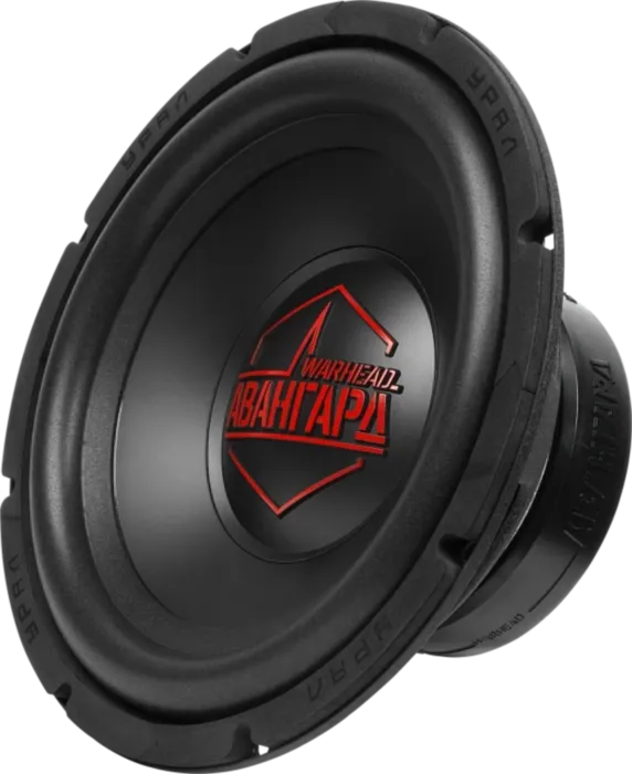 УРАЛ Авангард 12