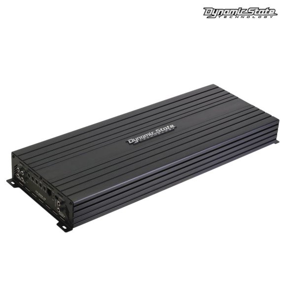 Dynamic State CA-3000.1D