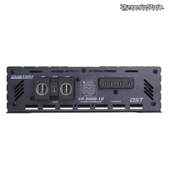 Dynamic State CA-3000.1D