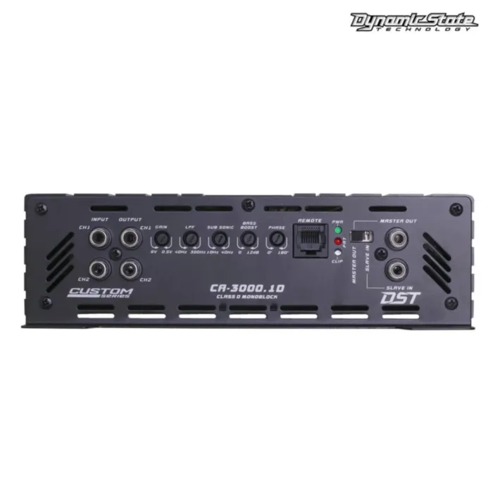 Dynamic State CA-3000.1D