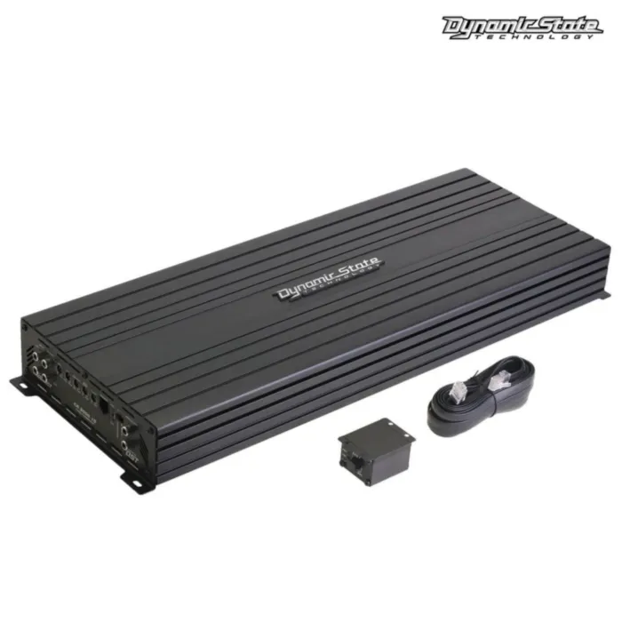 Dynamic State CA-3000.1D