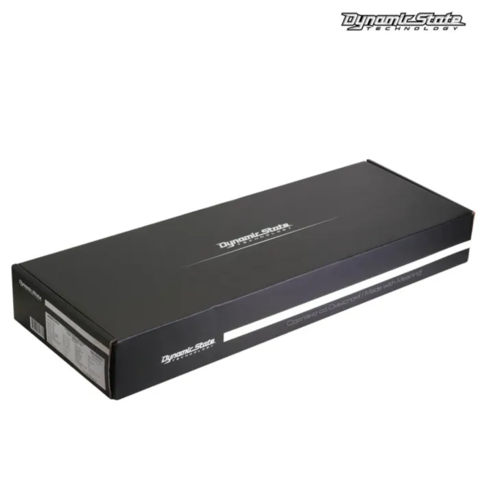 Dynamic State CA-3000.1D