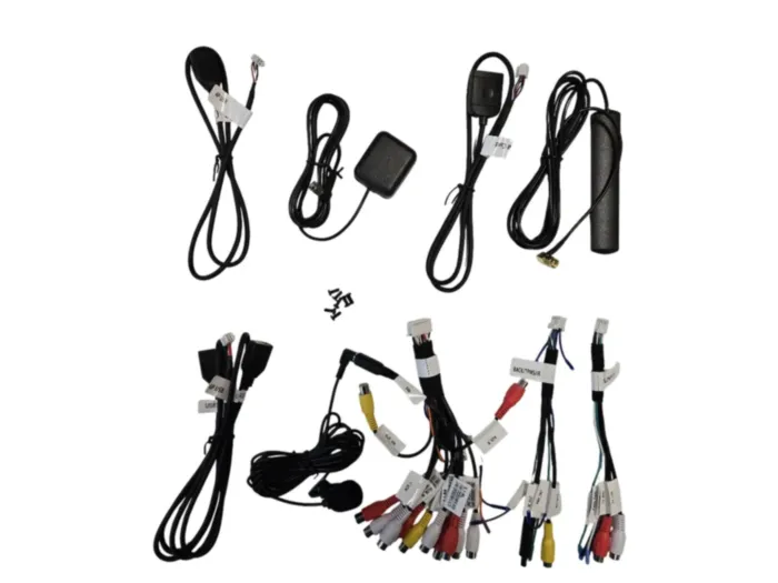 RedPower 85182XLMPRO для Toyota Land Cruiser Prado 120 и Lexus GX 470 (2002-2009)