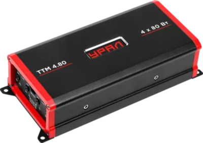 УРАЛ ТТМ 4.80