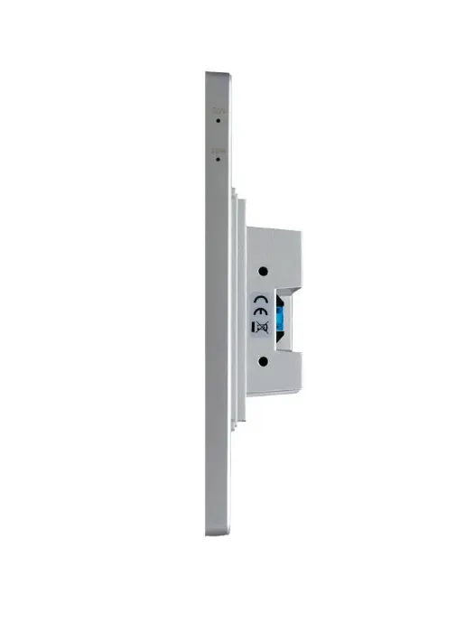 Магнитола для установки в рамку 9 и 10 дюймов Parafar на Андроид PFUnit11u2kAIR