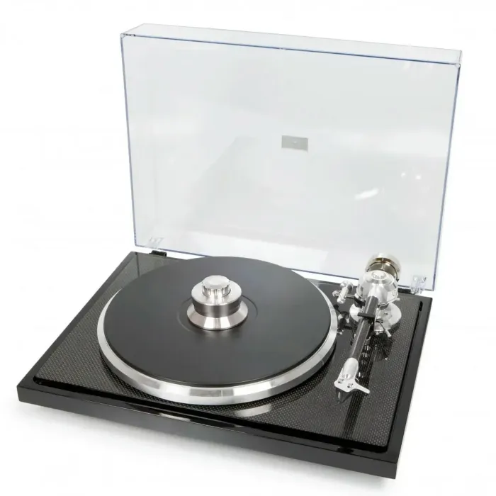 EAT C-Major Piano Black