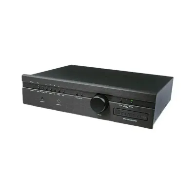 Bryston BP-16 17 Black