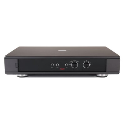 Rega Fono Aura Black