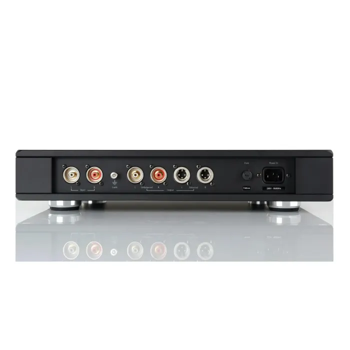 Rega Fono Aura Black