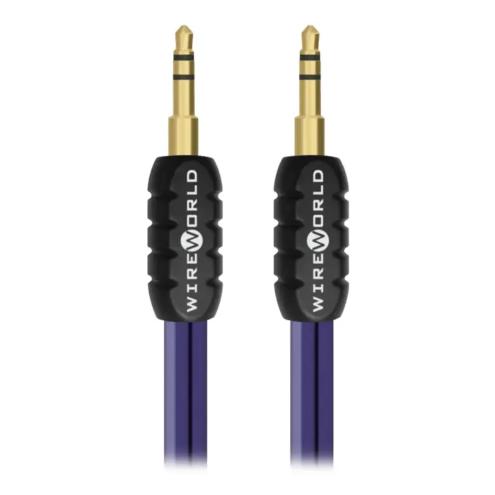 Wireworld Pulse 3.5mm - 3.5mm 1.5m