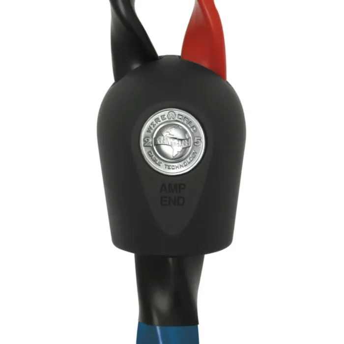 Wireworld Oasis 8 Banana - Banana 2.5m