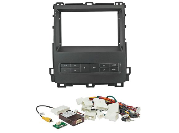 Incar RTY-FC1131sc