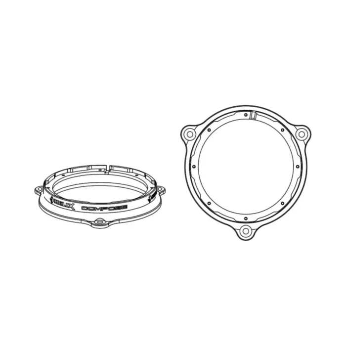 Helix CFMK165 REN.1 (FDM)