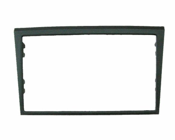 INCAR RTY-N23