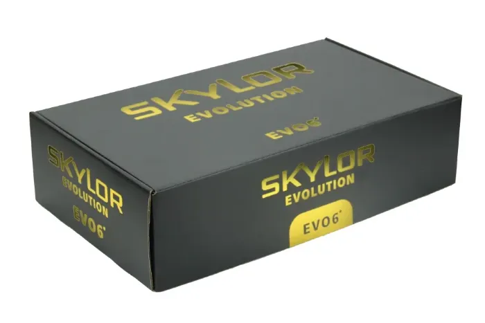 SKYLOR EVO6