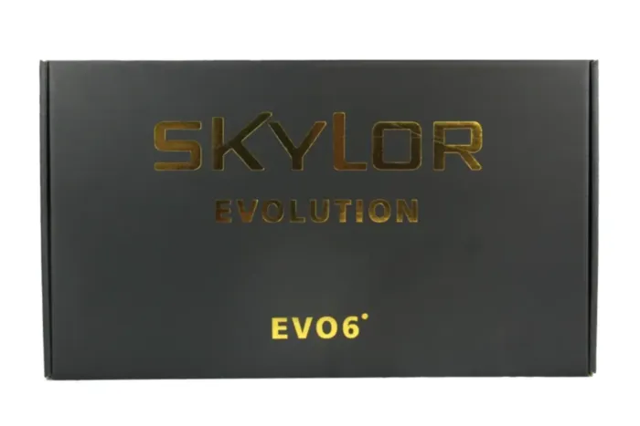 SKYLOR EVO6