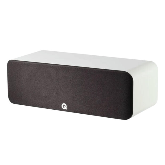 Q Acoustics Concept 90 Centre Gloss White