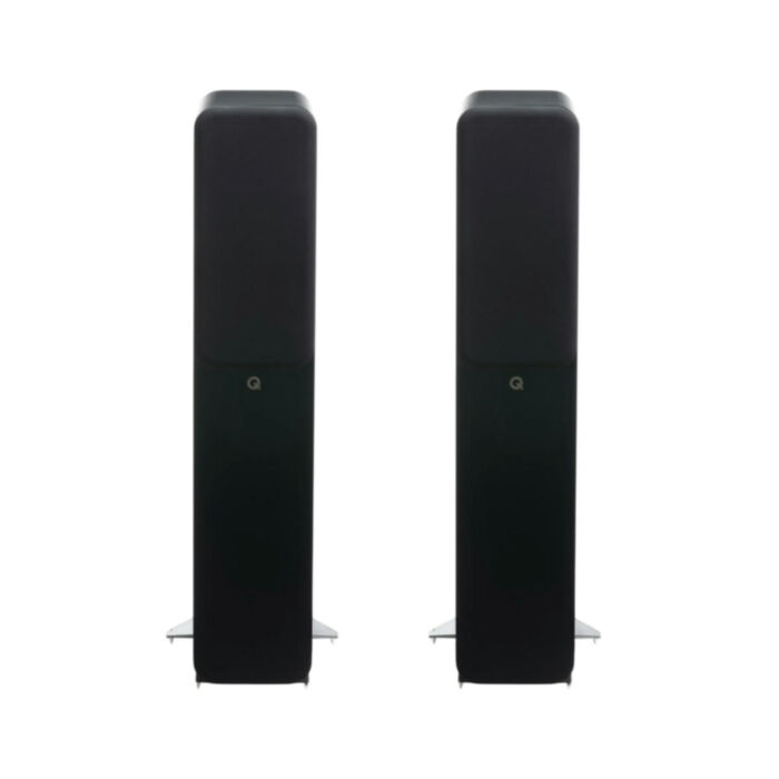 Q Acoustics 3050c Black