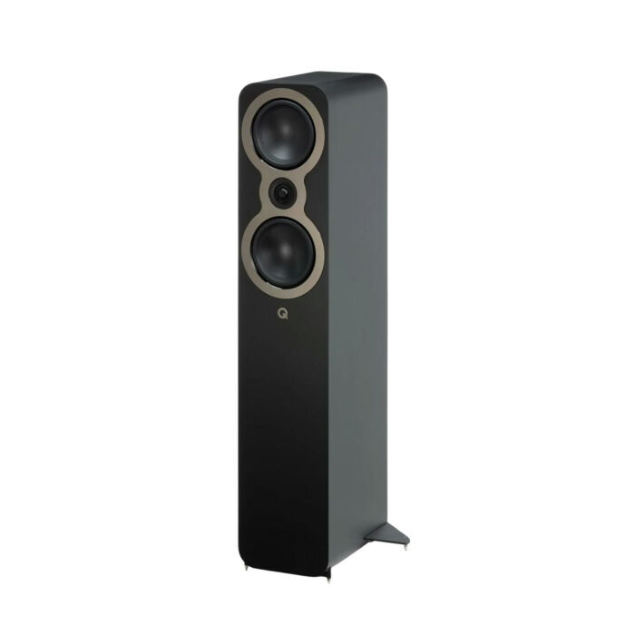 Q Acoustics 3050c Black