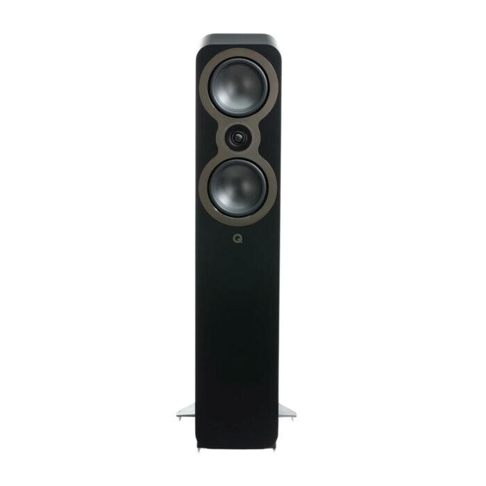 Q Acoustics 3050c Black