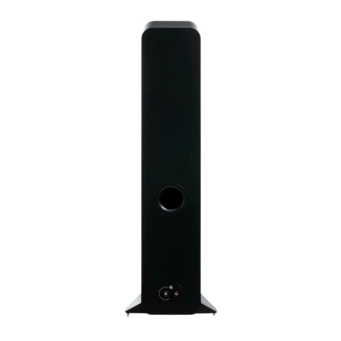 Q Acoustics 3050c Black