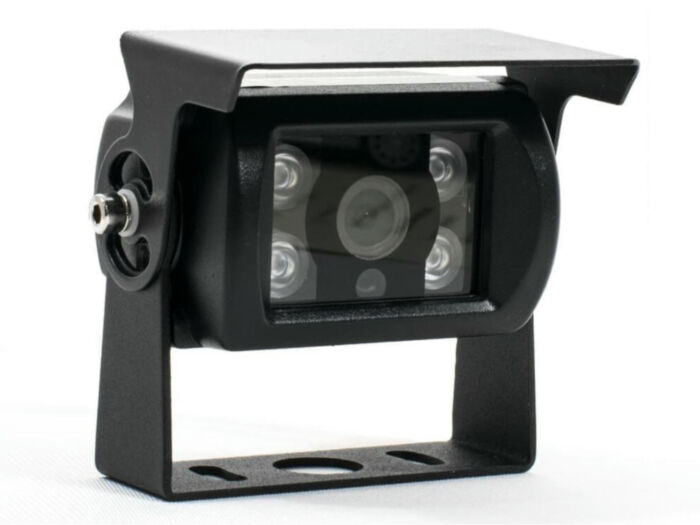 AVEL AVS0914BM + AVS407CPR01 + PS-06V + 2 x AVS20CC 4pin