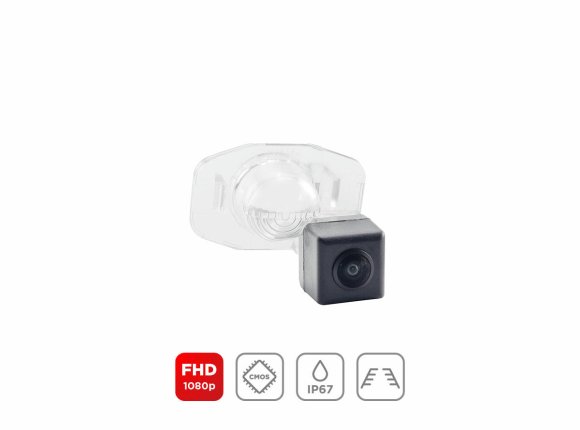 INCAR VDC-027FHD