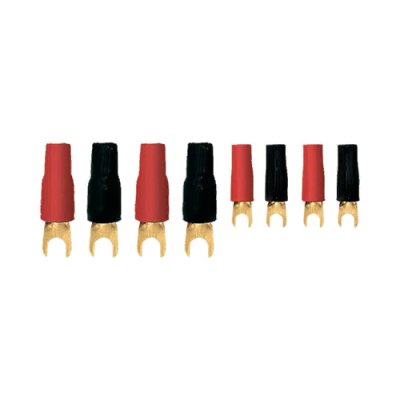 Mystery 4GA Spade Termi