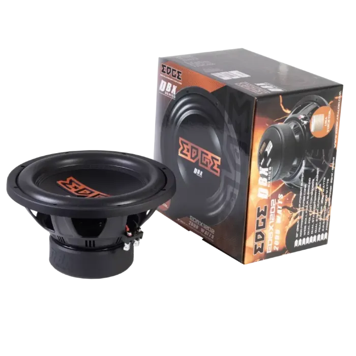 EDGE EDBX12D2-E3