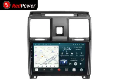 RedPower 70154 для УАЗ Патриот 3163 (05.2012-12.2016)