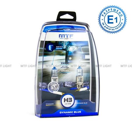 MTF HDB1203