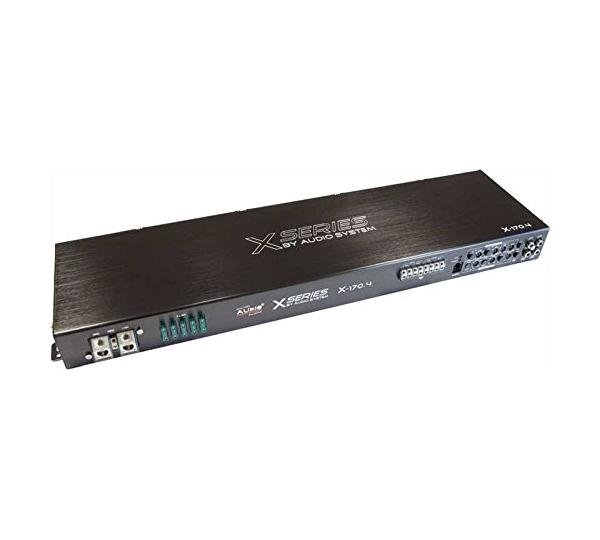 Audio System X-170.4