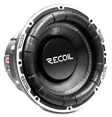 RECOIL SW12D2