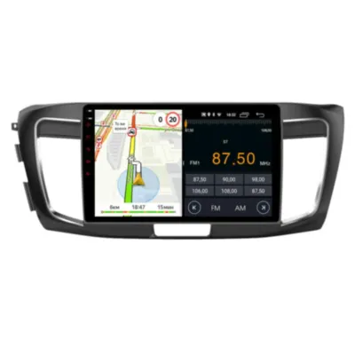 Магнитола для Honda Accord 9 2012-2019 Parafar на Андроид 13.0 PF400LUX3RNF
