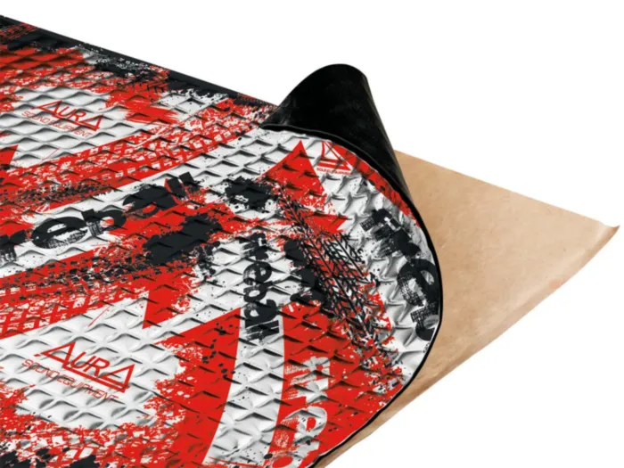 AURA VDM FIREBALL-M3