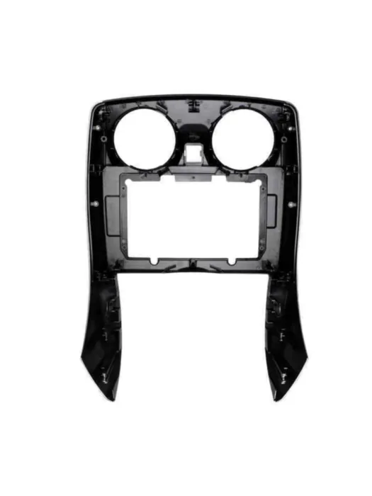 Магнитола для Nissan Note 2012-2020 правый руль Parafar на Андроид 14.0 PF703KHD