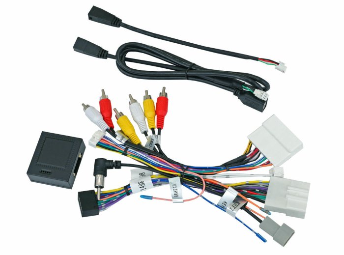Incar MZ-UMS1498