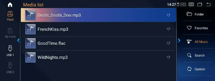 Магнитола для BMW 7 серия кузов F01 CIC Parafar на Андроид 13.0 PF5357T2a138 / 128