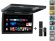 AVEL AVS2230MBL + Xiaomi Mi TV Stick + AV1252DC