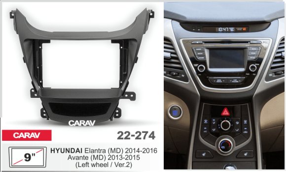 CARAV 22-274