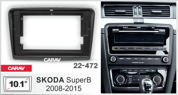 CARAV 22-472