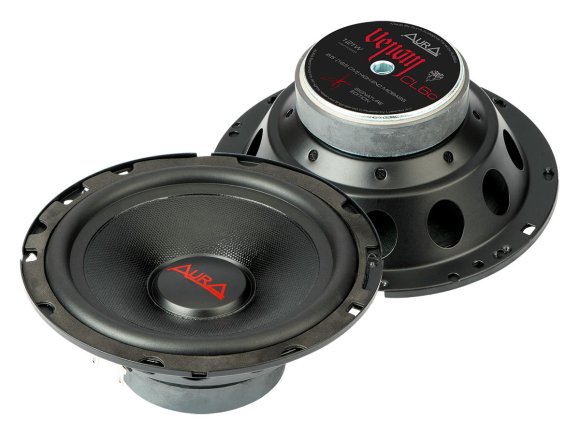 AURA VENOM-CL6-MB