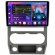 FarCar s400 2K для Gazelle Next, Газель Некст на Android (XXL3084M)