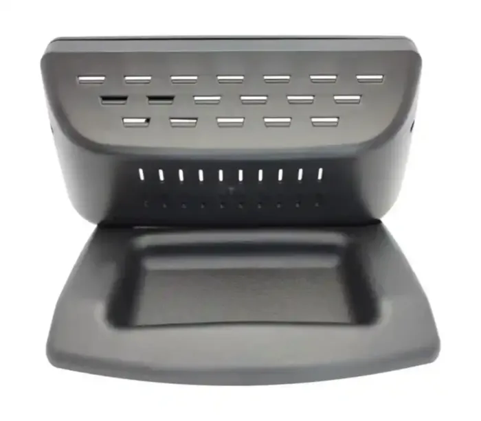 Магнитола для Nissan Note 2005-2013 Parafar на Андроид 13.0 PF649FHD