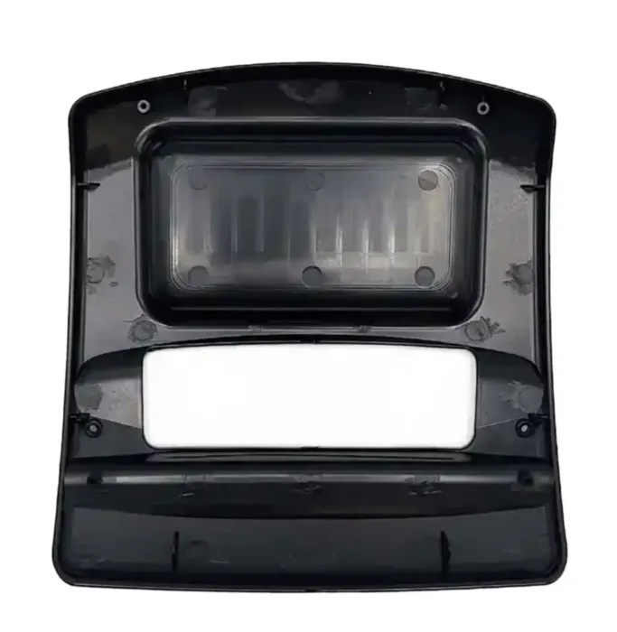 Магнитола для Nissan Note 2005-2013 Parafar на Андроид 13.0 PF649FHD