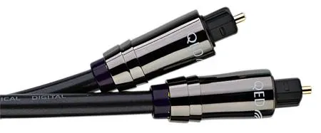 QED 6605 Performance Optical Digital Graphite 7.0m