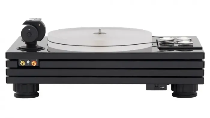 Music Hall MMF-11.3 Piano Black