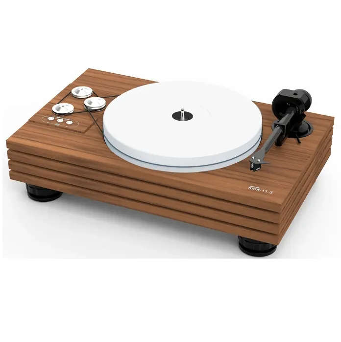 Music Hall MMF-11.3 Piano Black