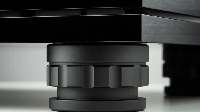 Music Hall MMF-11.3 Piano Black