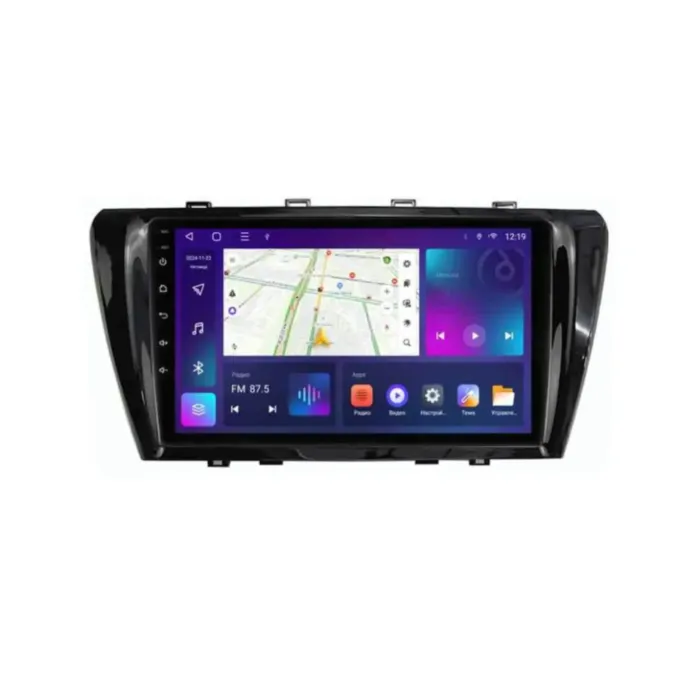 Магнитола для Baic BJ20 2017 Parafar на Андроид 13.0 PF532LUX1RNF